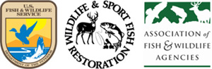 multistate conservation grant program logos