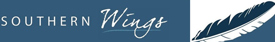 southern wings logo