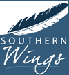 small southern wings logo